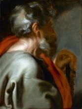 Van Dyck - The Apostle Peter