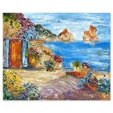 Capri Vista by Fallas Original