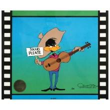 Sound Please by Chuck Jones (1912-2002)