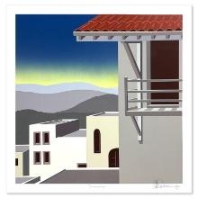 Terrascape by Schlesinger (1915-2011)