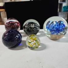 PAPERWEIGHT COLLECTION