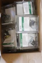 LARGE QUANTITY OF STARTER SOLENOIDS