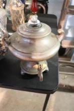 Oil Lamp