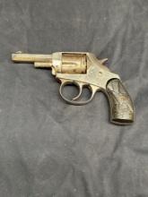 American BullDog .38 Revolver