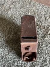 Antique, Block Ice Shaver.