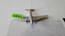 model DC-2 pan american grace airways livery