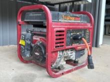 Coleman Powermate Vantage 3500 Generator