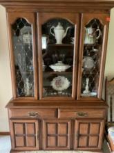 China cabinet