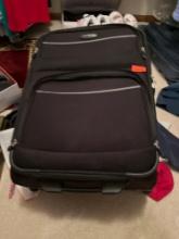 suit case