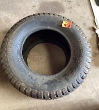 lawn tractor tire