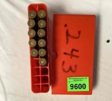 243 Ammo