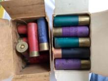 16 Gauge Shotgun Shells