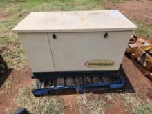 generac generator