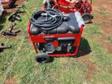 troybilt portable generator