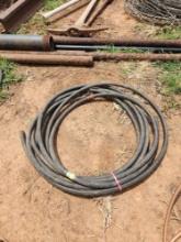 roll of air hose