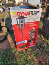 Dyna trap insect trap