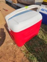 igloo ice chest