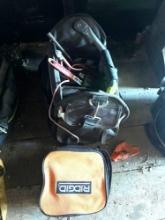 AWP tool bag with tools rigid tool bag ST