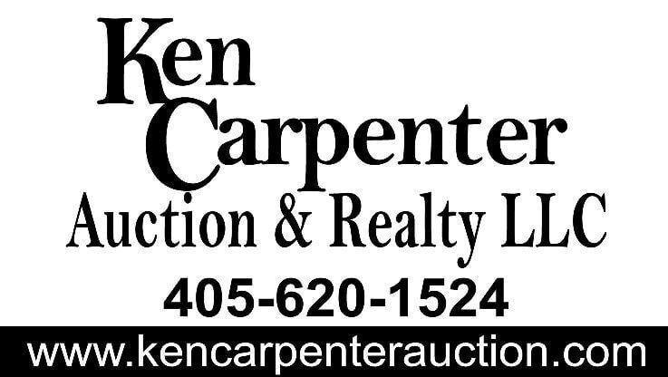 Ken Carpenter Auctions