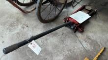 Larin 3 ton floor jack