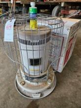 Heat Mate Portable Kerosene heater