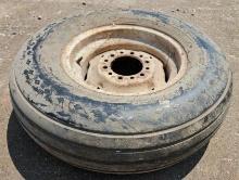 Goodyear 10.00-15FI Tire