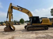 2018 Cat 336FL Excavator