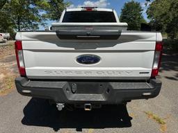 2019 Ford F-250 Pickup Truck, VIN # 1FT7W2B64KEC41429