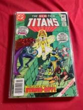 Tales of The Teen Titans (6)