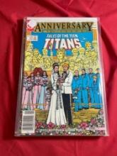 Tales of The Teen Titans (7)