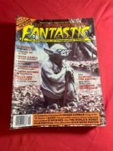 Fantastic Films Magazines (9)