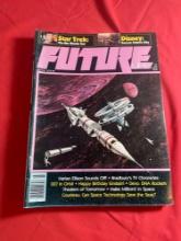 Future Life Magazines (4)