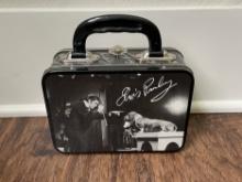 Elvis Lunchbox