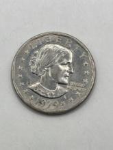 SBA Dollar, 1979P
