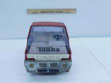 TONKA TRANSFER TRUCK TRACTOR ONLY