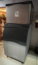 SCOTTSMAN PRODIGY B530P ICE MACHINE