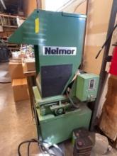 Nelmor Plastic Grinder, 220v, 3ph, 8" x 10" Throat