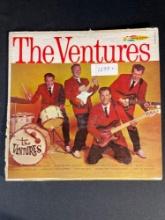 The Ventures 1961 Dolton Records BLP-2004