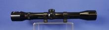 SPI Model 564 Rifle Scope 4x32