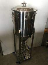 Brewtech SS 304 Fermenter Brewmaster