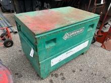 Greenlee Job Box 2448