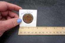 Ulysses S. Grant Dollar Coin