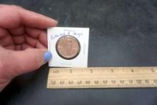 Rutherford B. Hayes Dollar Coin
