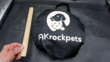 A K Rockpets Pet Playpen
