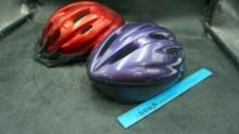 2 - Bike Helmets