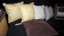 Throw Pillows