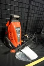 1500 Psi Power Washer