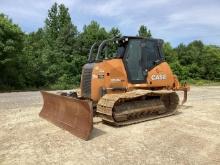 2020 Case 850M LGP Dozer