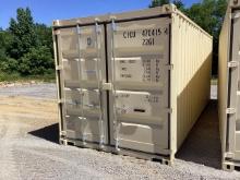 20ft Storage Container