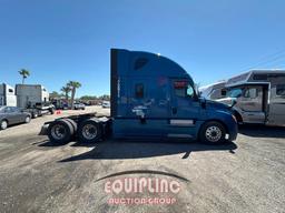 2020 FREIGHTLINER CASCADIA TANDEM AXLE SLEEPER